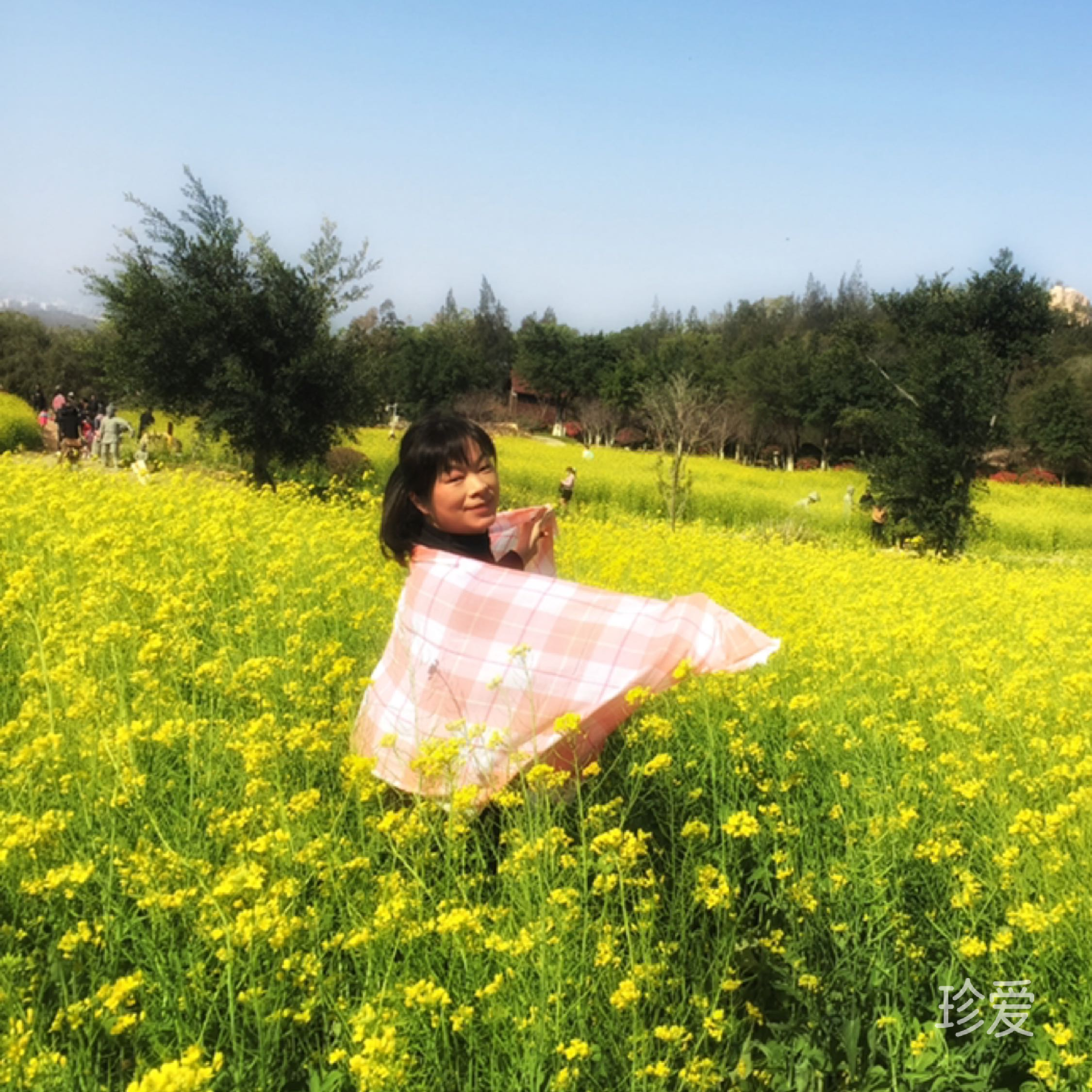 方绮