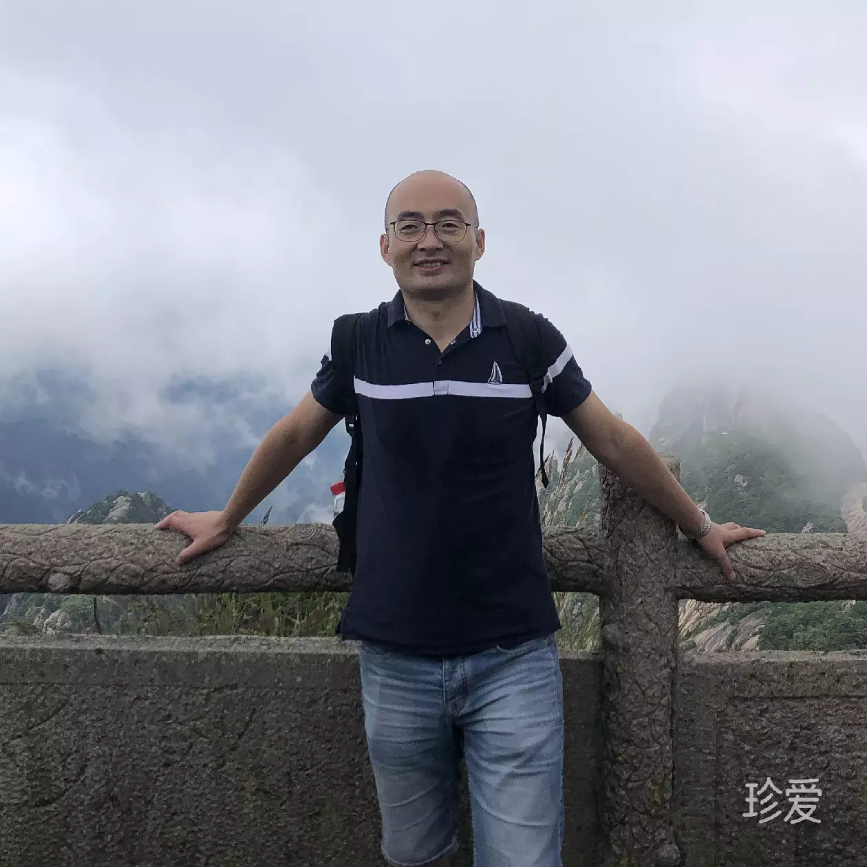 穿过旷野的风