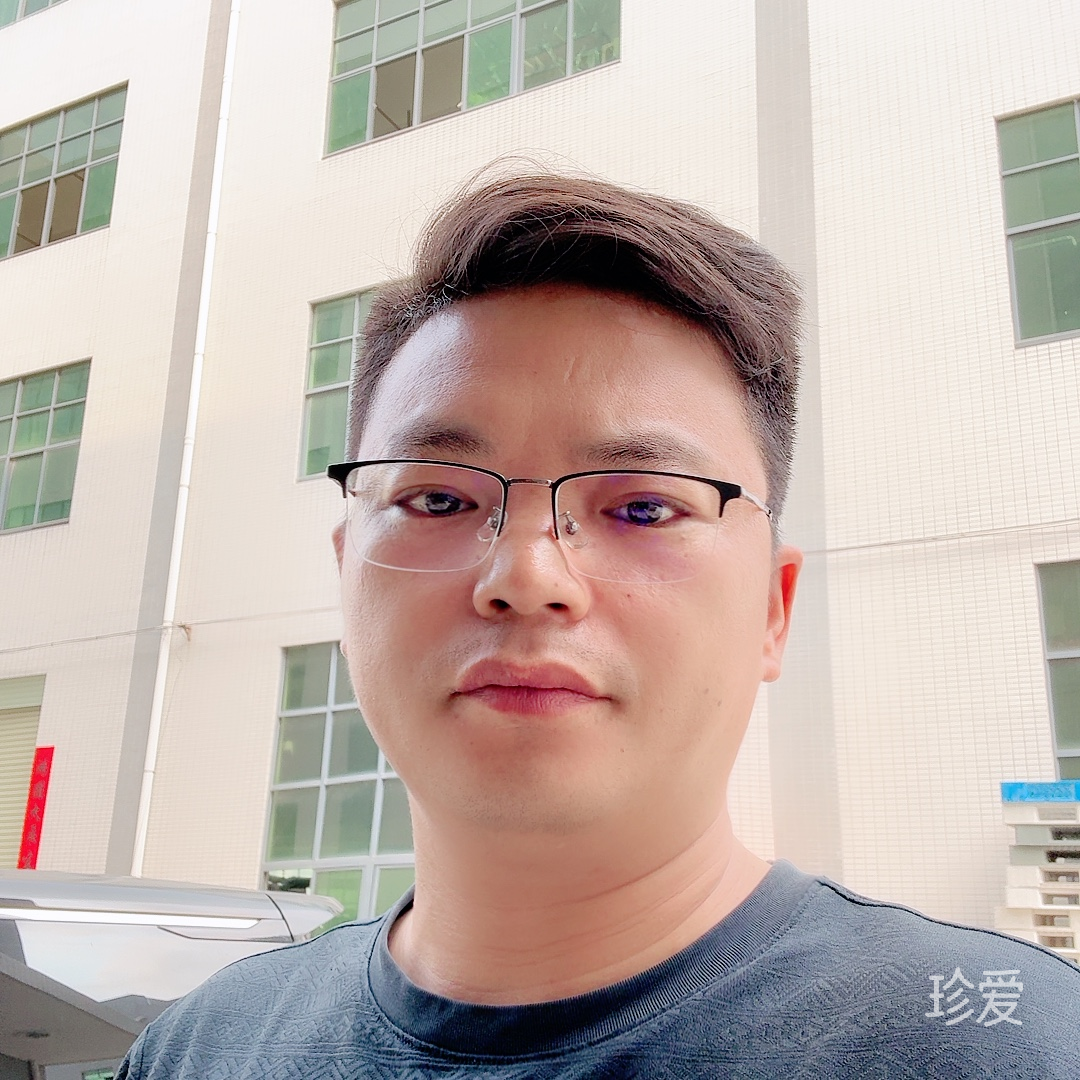 迷茫的我