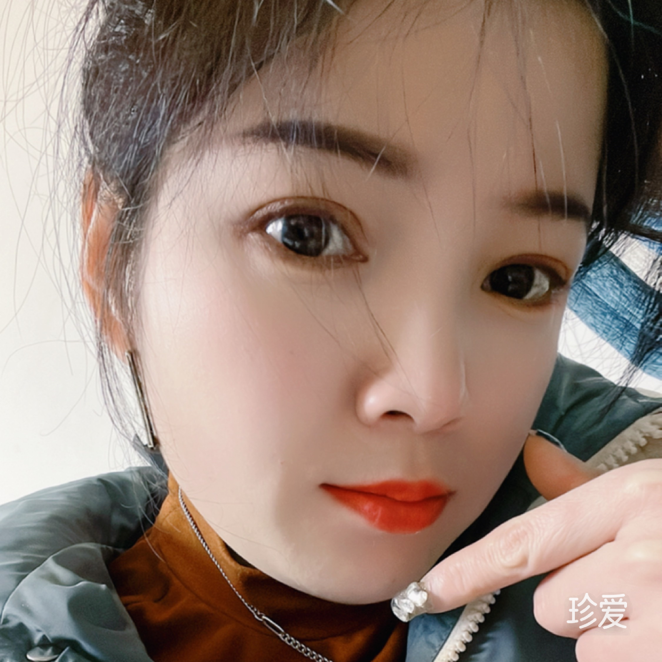 沒(méi)心沒(méi)肺