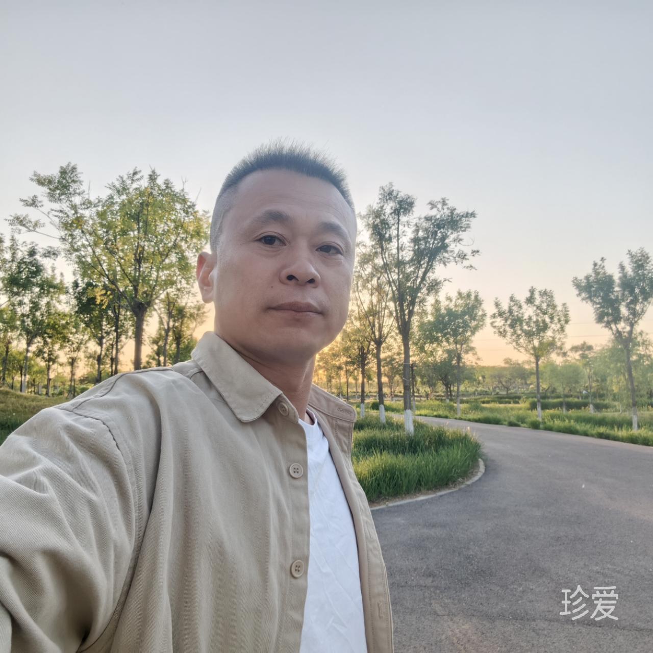 一人看世界