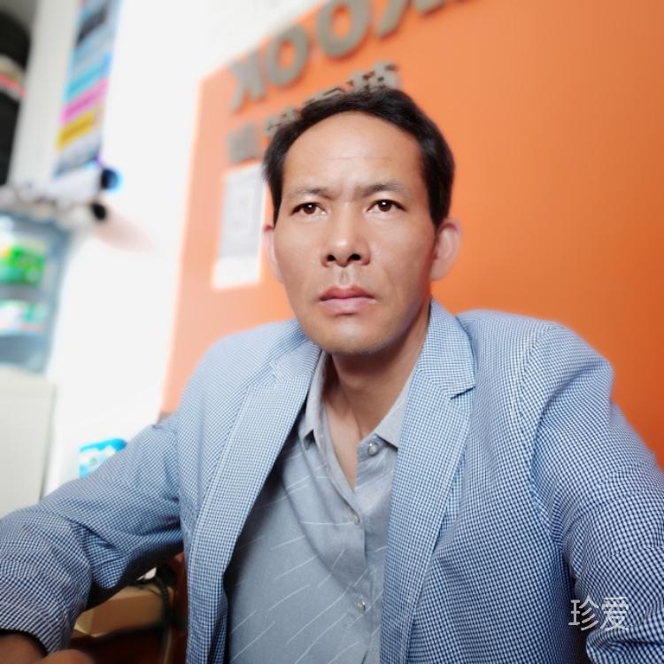 習(xí)慣了執(zhí)著