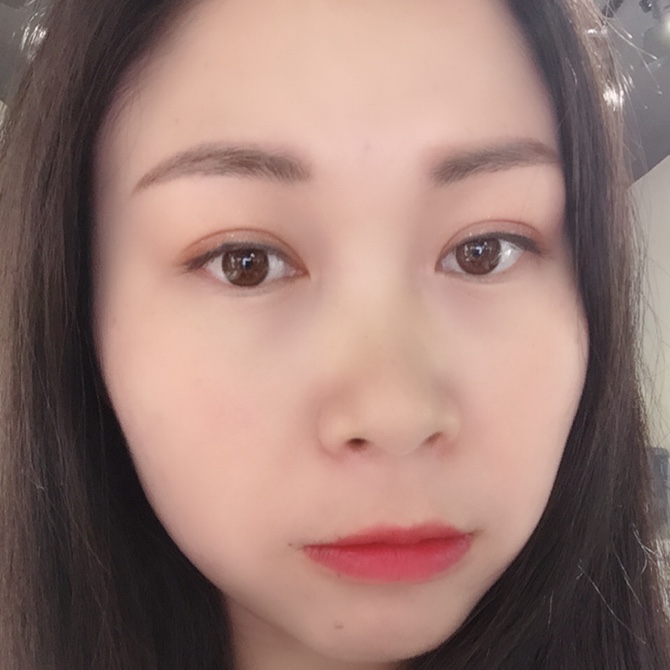 萍儿傻宝