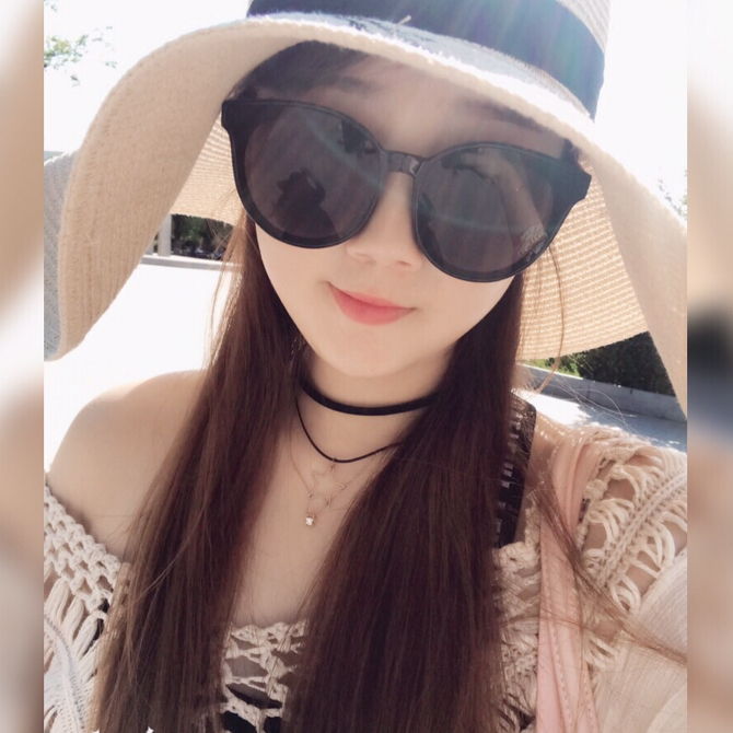 高冷女神你莹姐