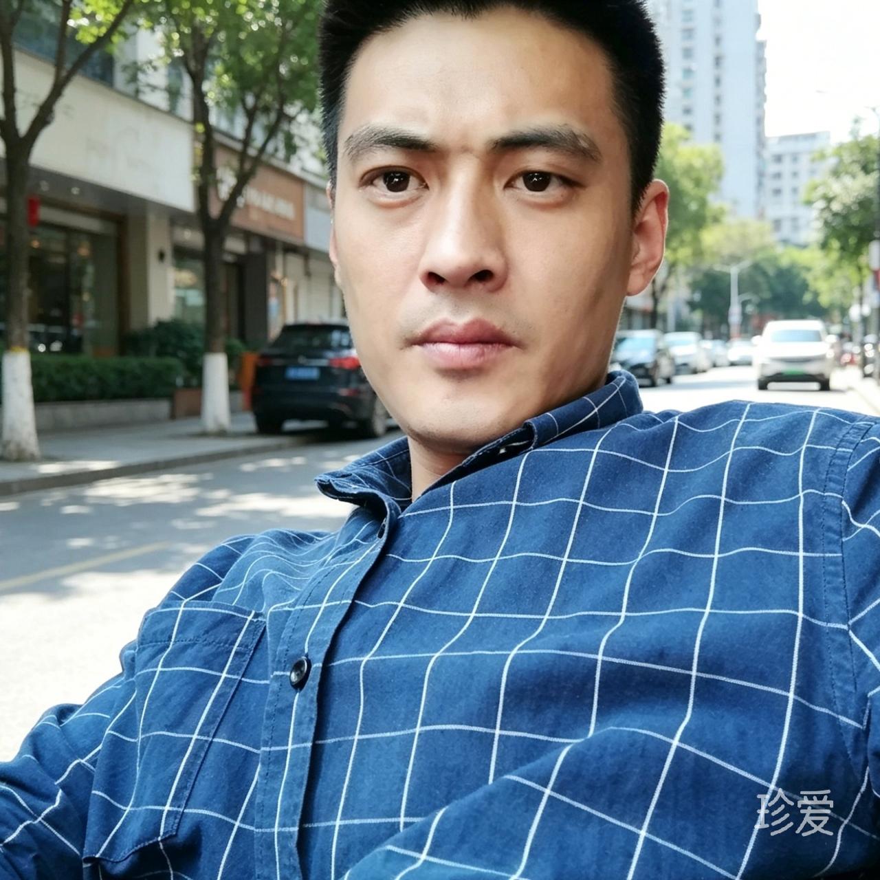 孤独伴我
