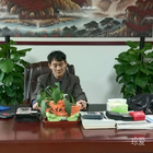 清曉花淺笑