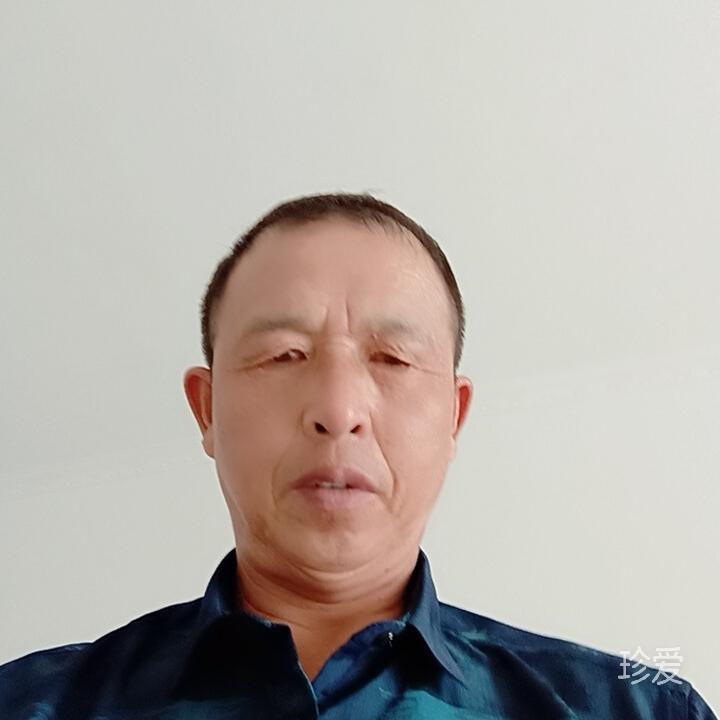 缘份让我们相爱