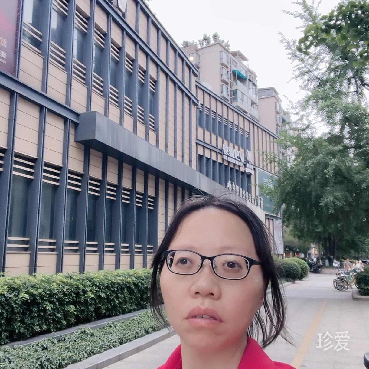 一个人的旅程