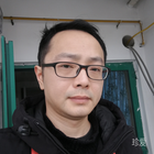 一抹陽光