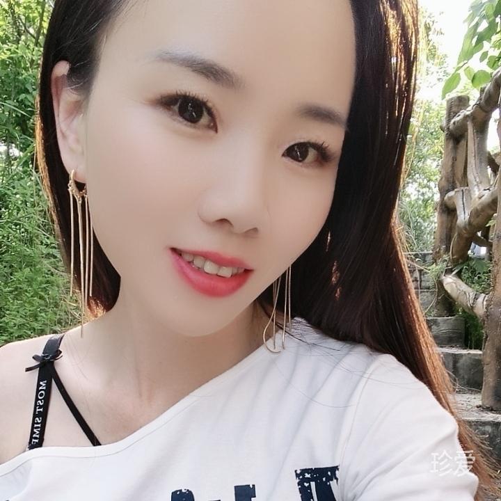 傻丫头