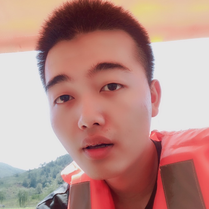 跌倒了就躺著吖