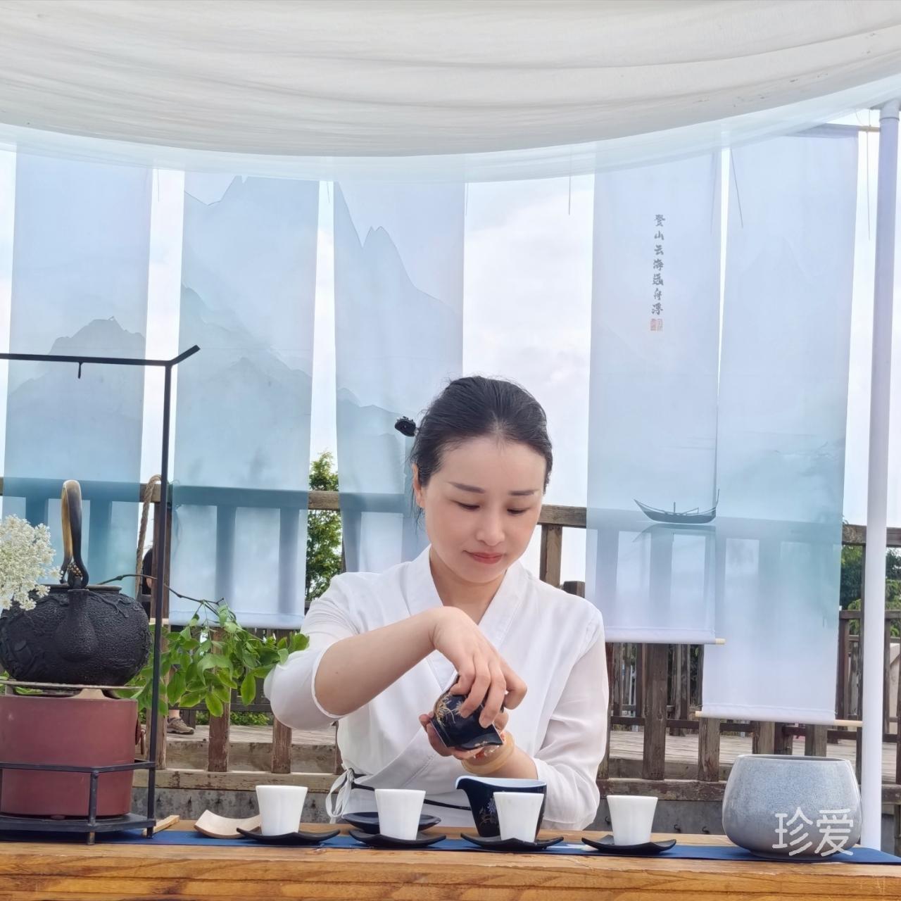 清禾