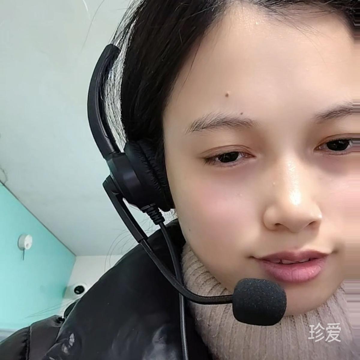 喜欢月亮吗
