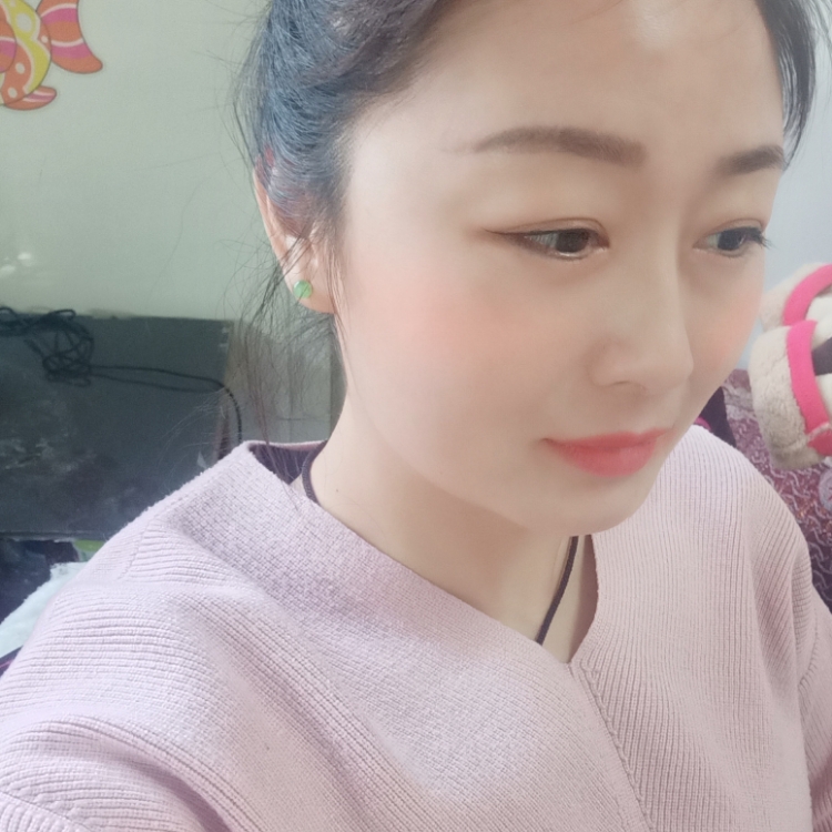 努力的人最可愛