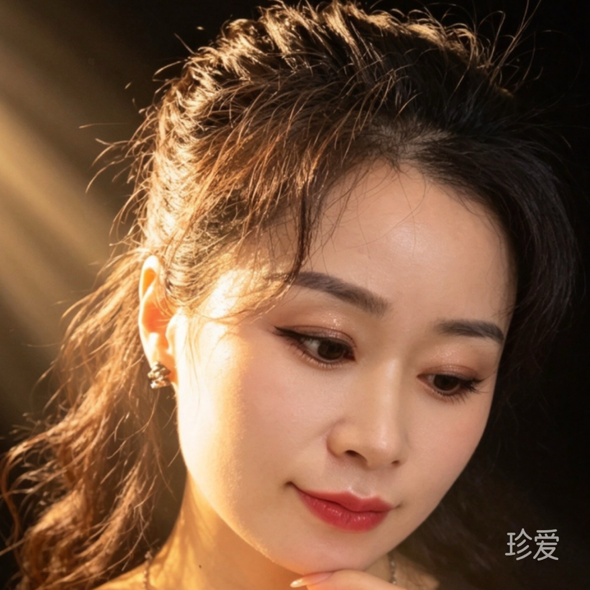 韩韩