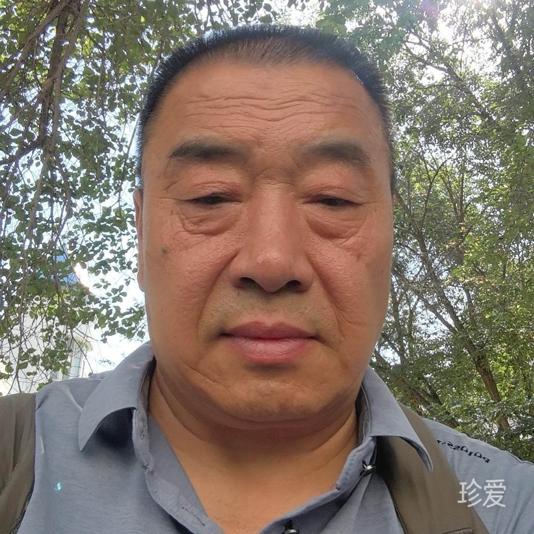 美玉人生