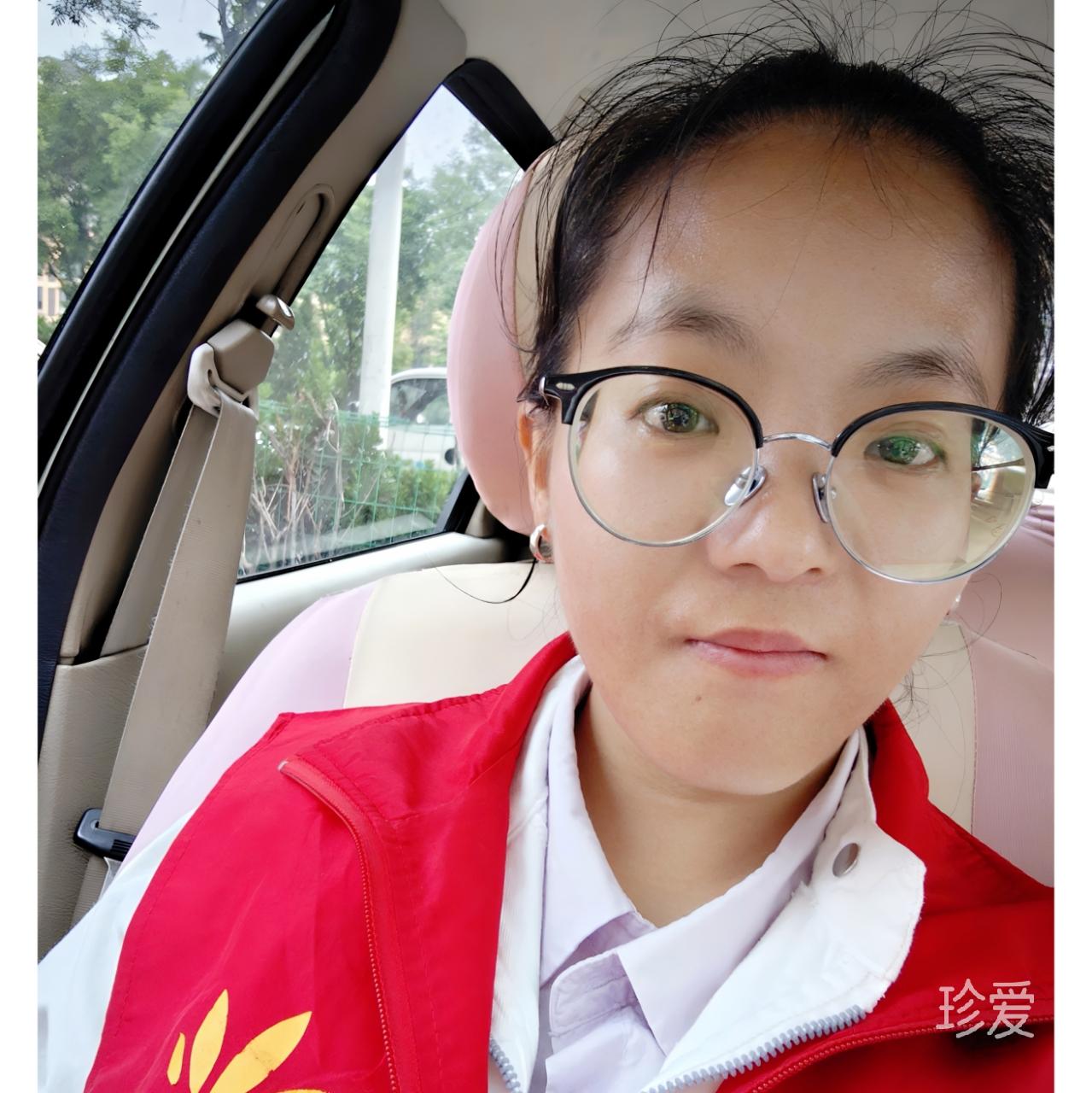 李喜庆
