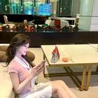 誰(shuí)陪我走到最後