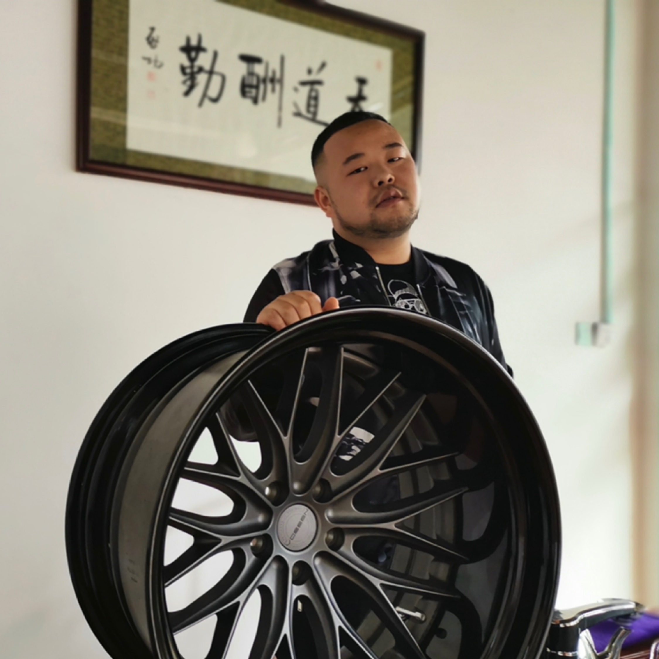 城步第一車販子