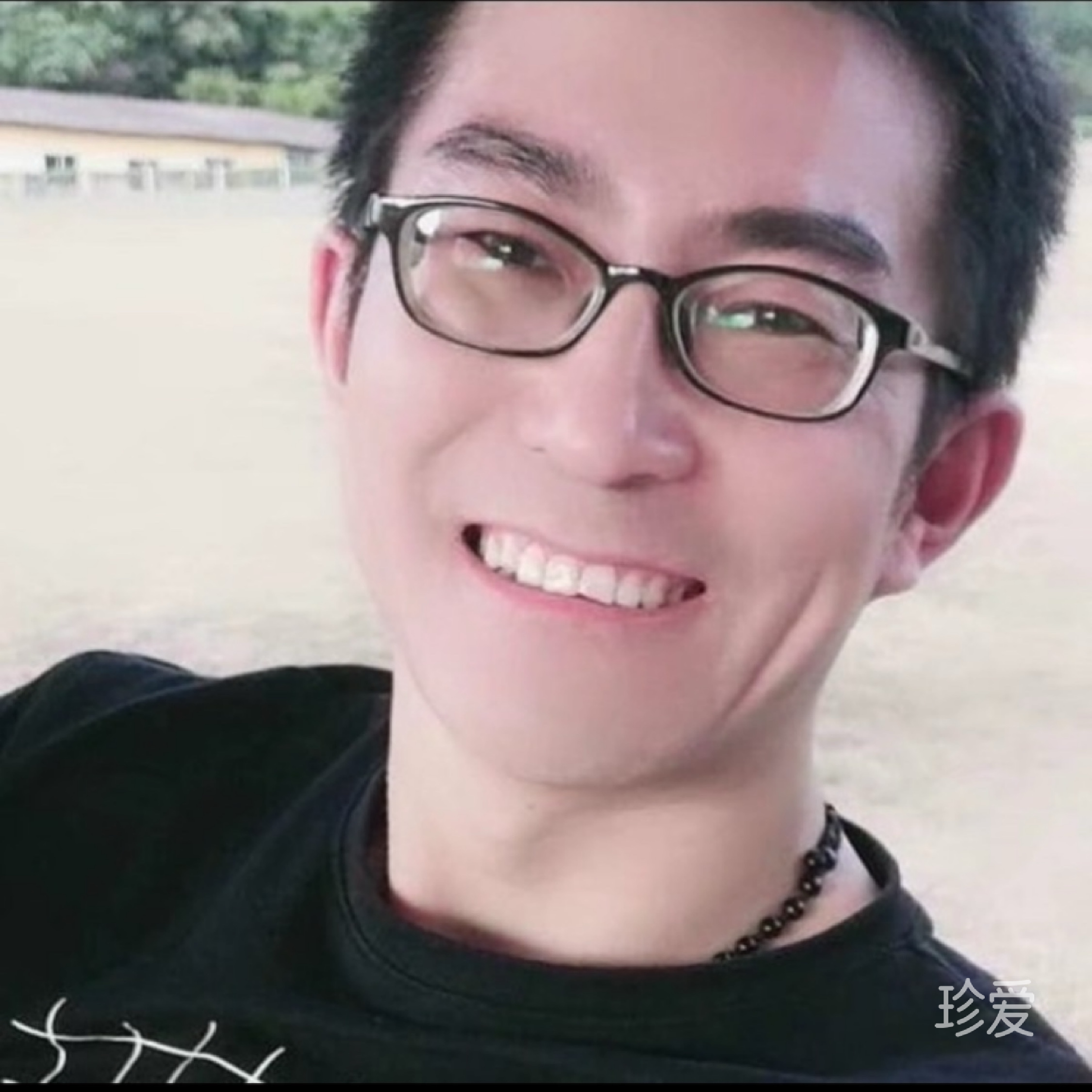 一生的男人