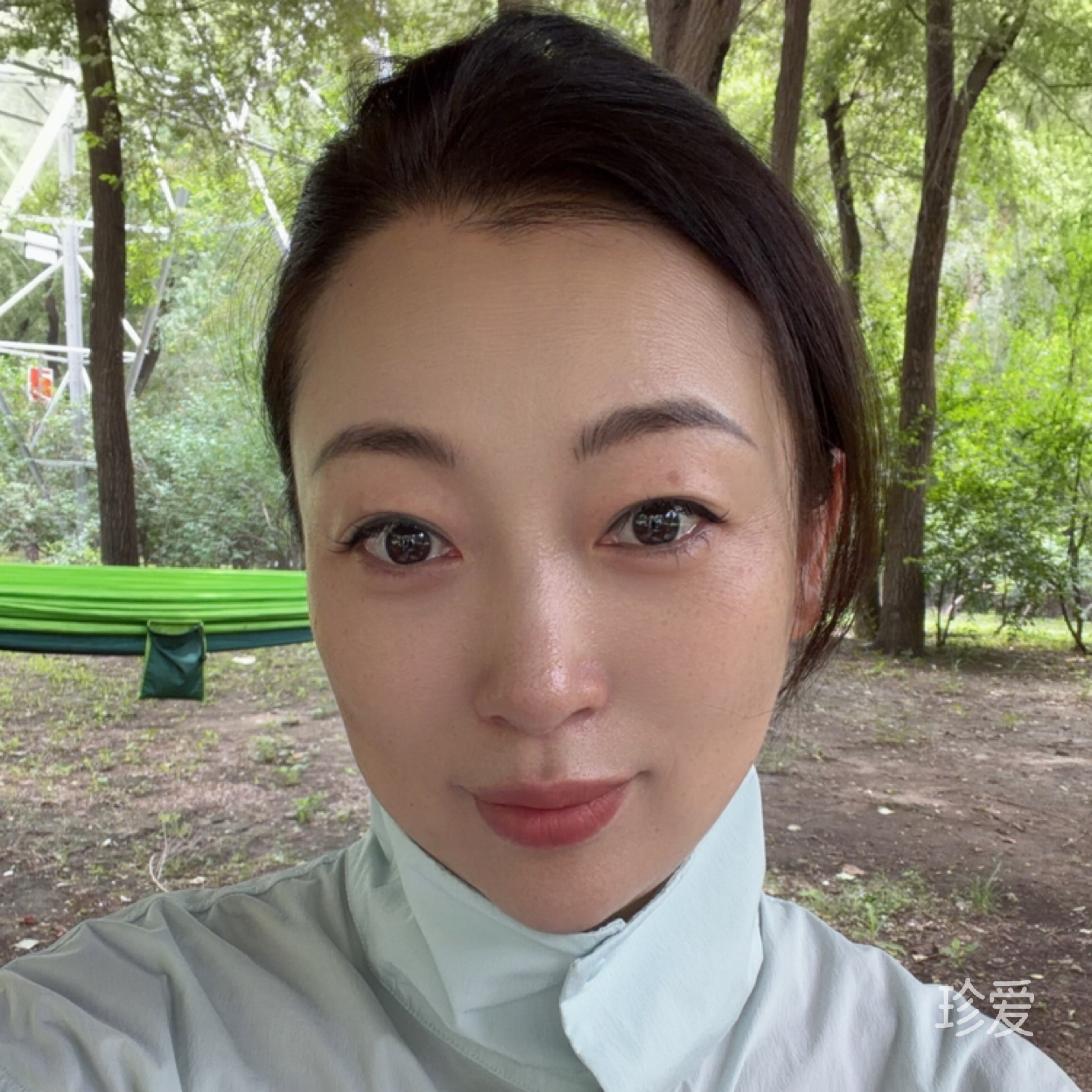 是若霖呀