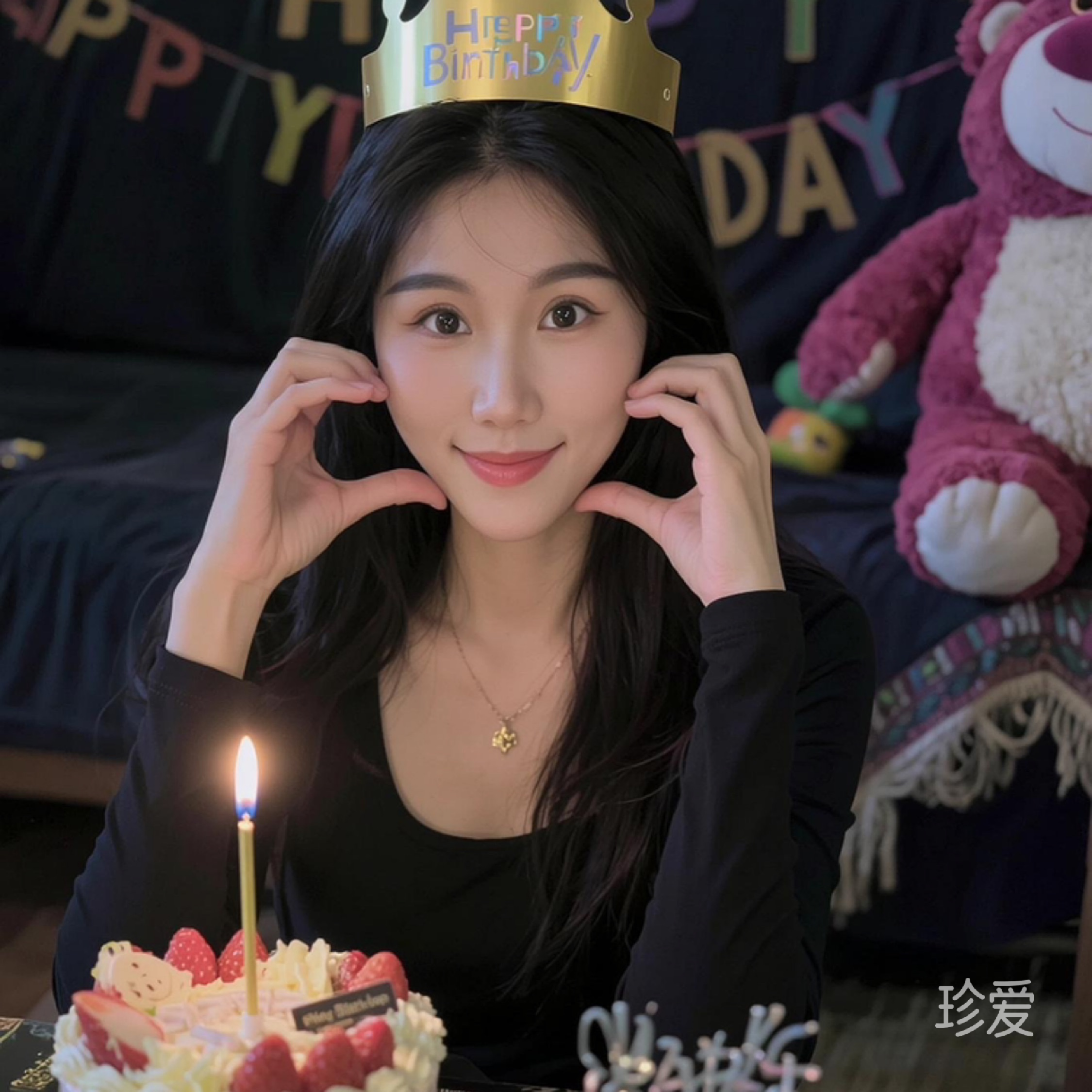 做一个温暖的人