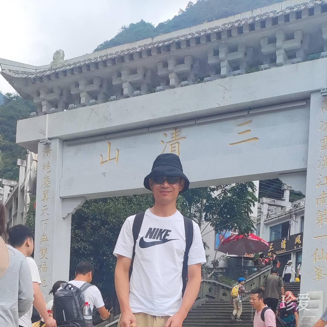 做个永远奋斗的男人