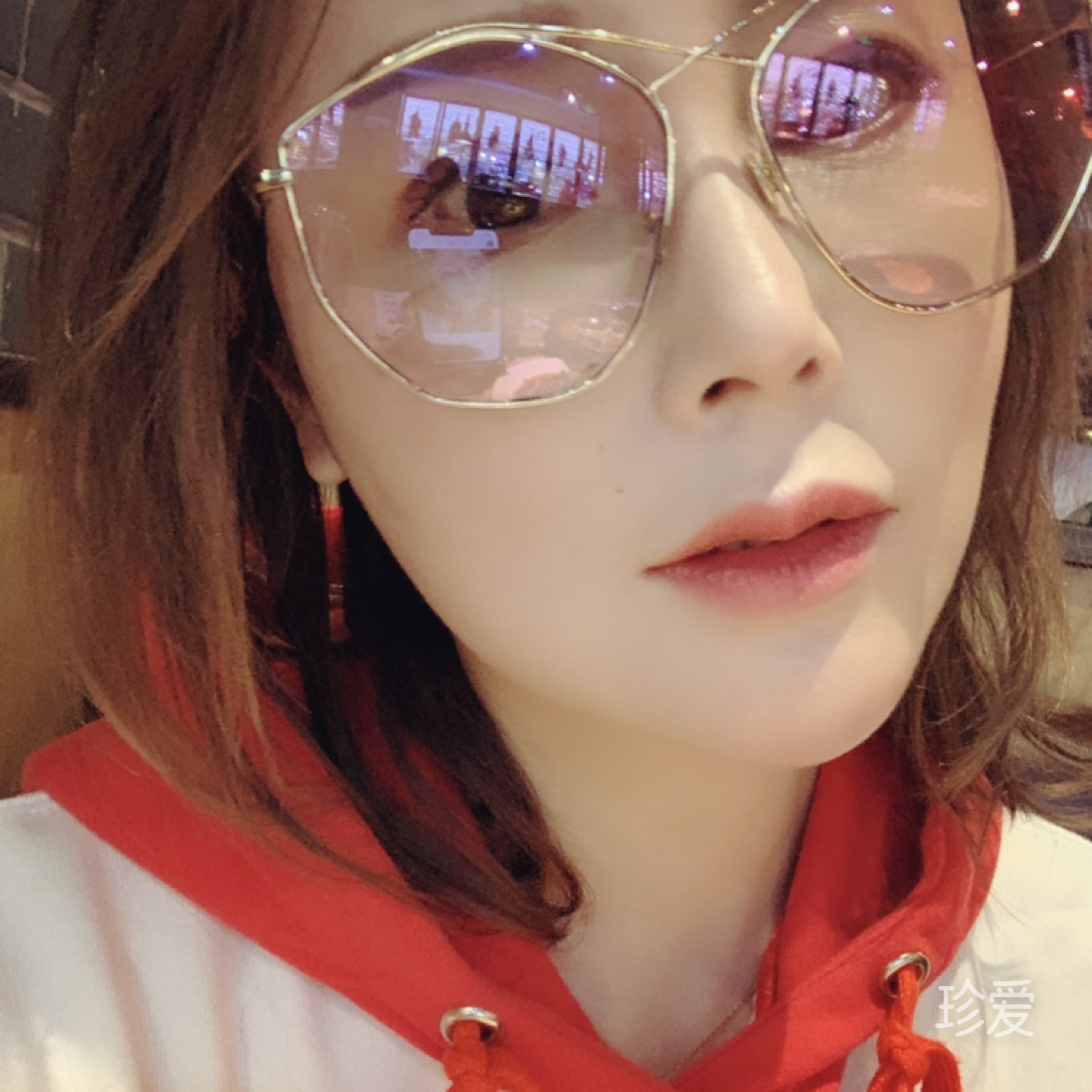 一杯美式不加糖