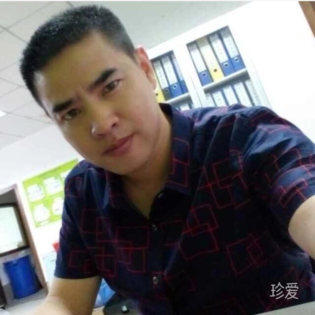 南风知我意