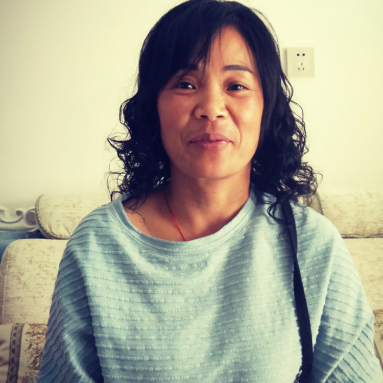 尋覓真愛(ài)駱美