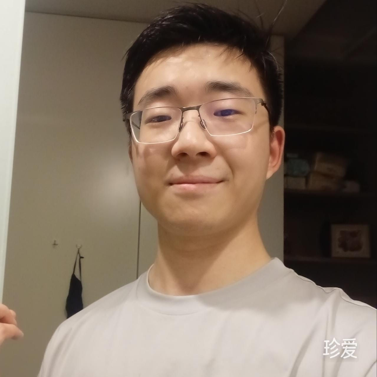 坦率地交流