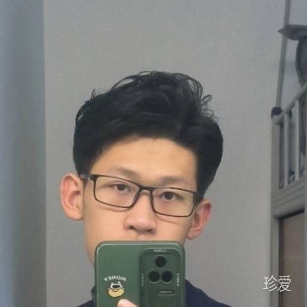 为了躺平而努力
