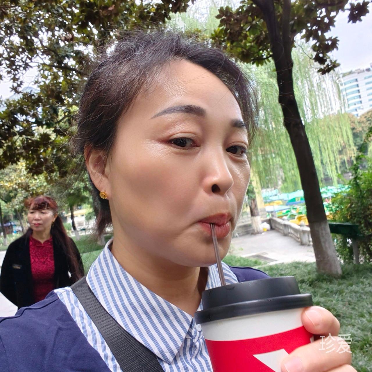 一起来看流星雨