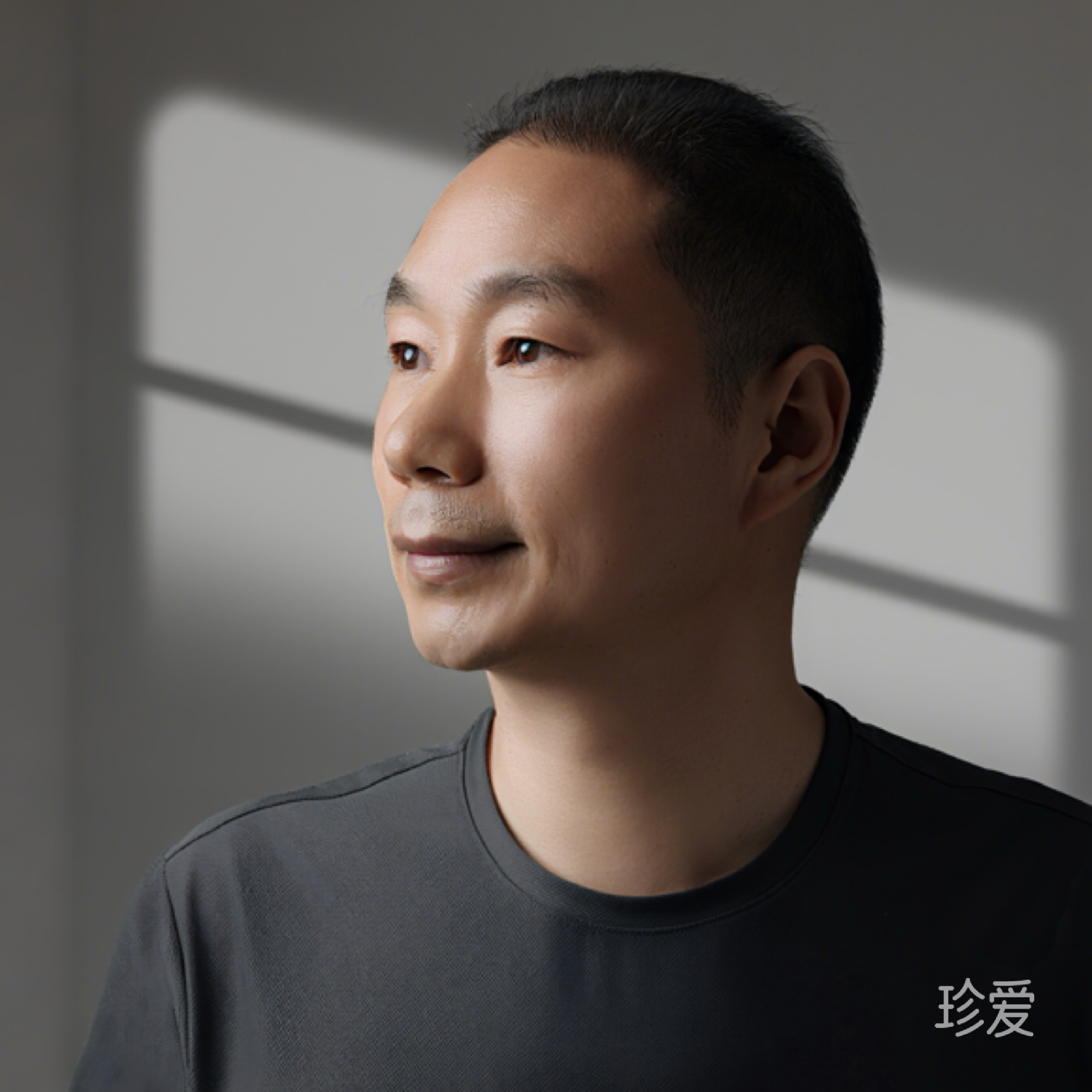 锋行无疆