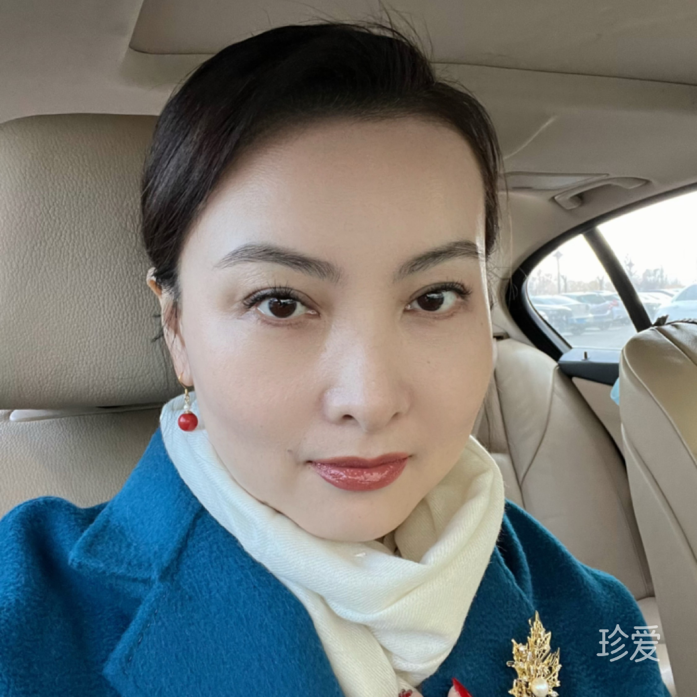 楠楠