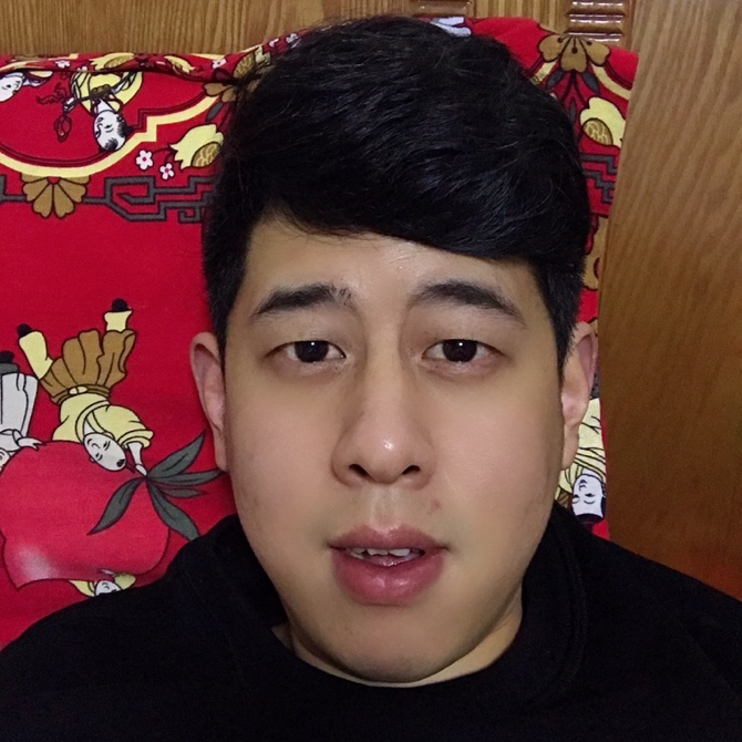 一米八幾的大個(gè)子