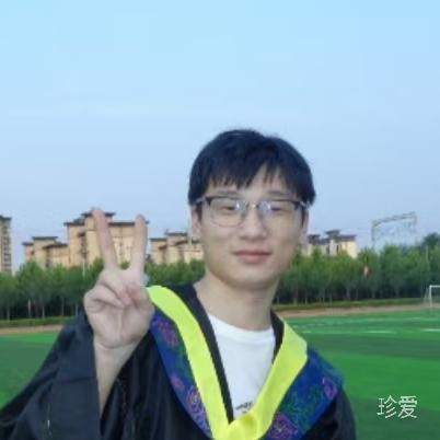 小李在测量
