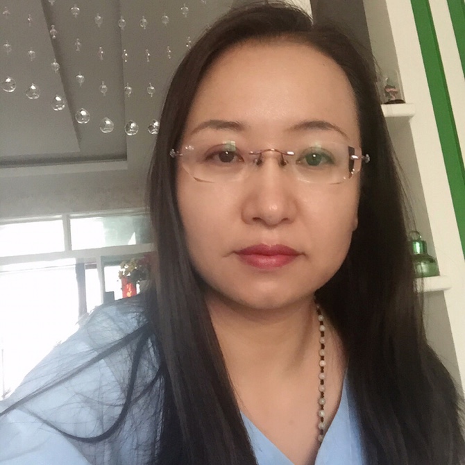 缘分让我认识了你