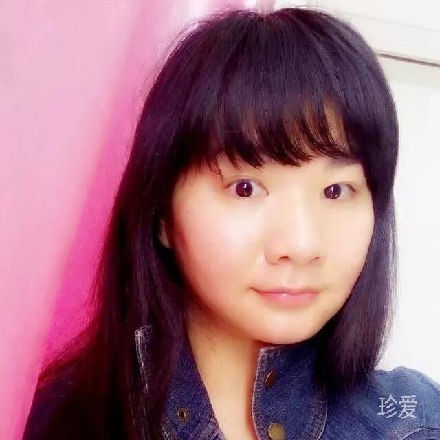 月亮