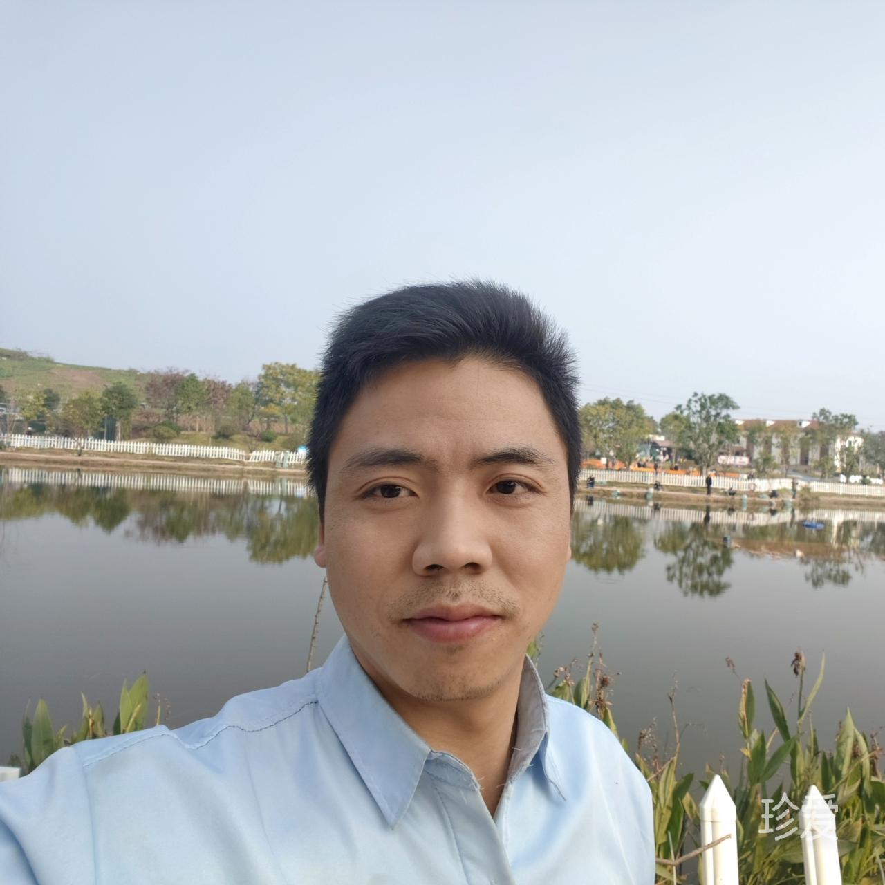 往后余生满眼尽是