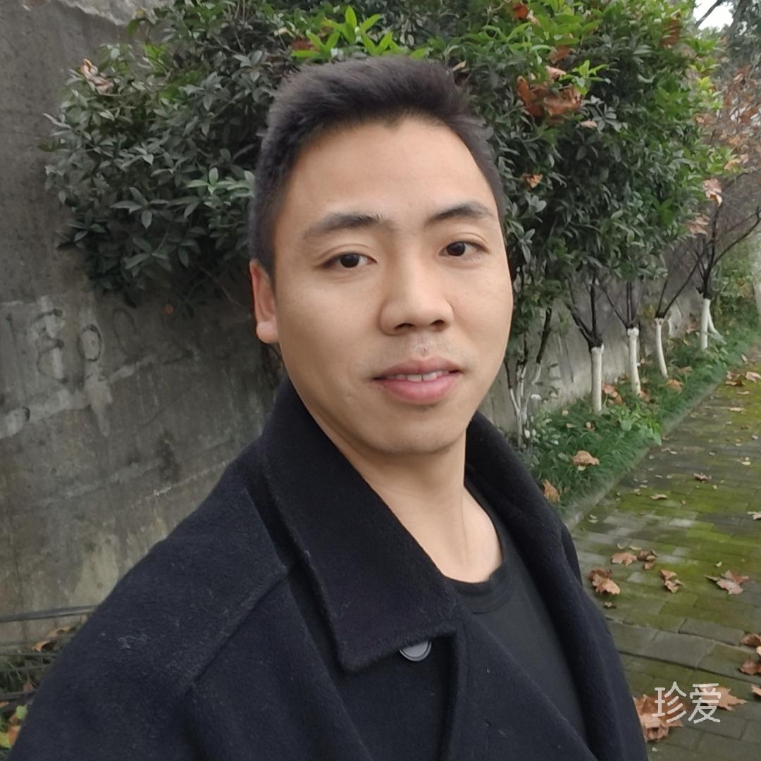 往后余生一起过年