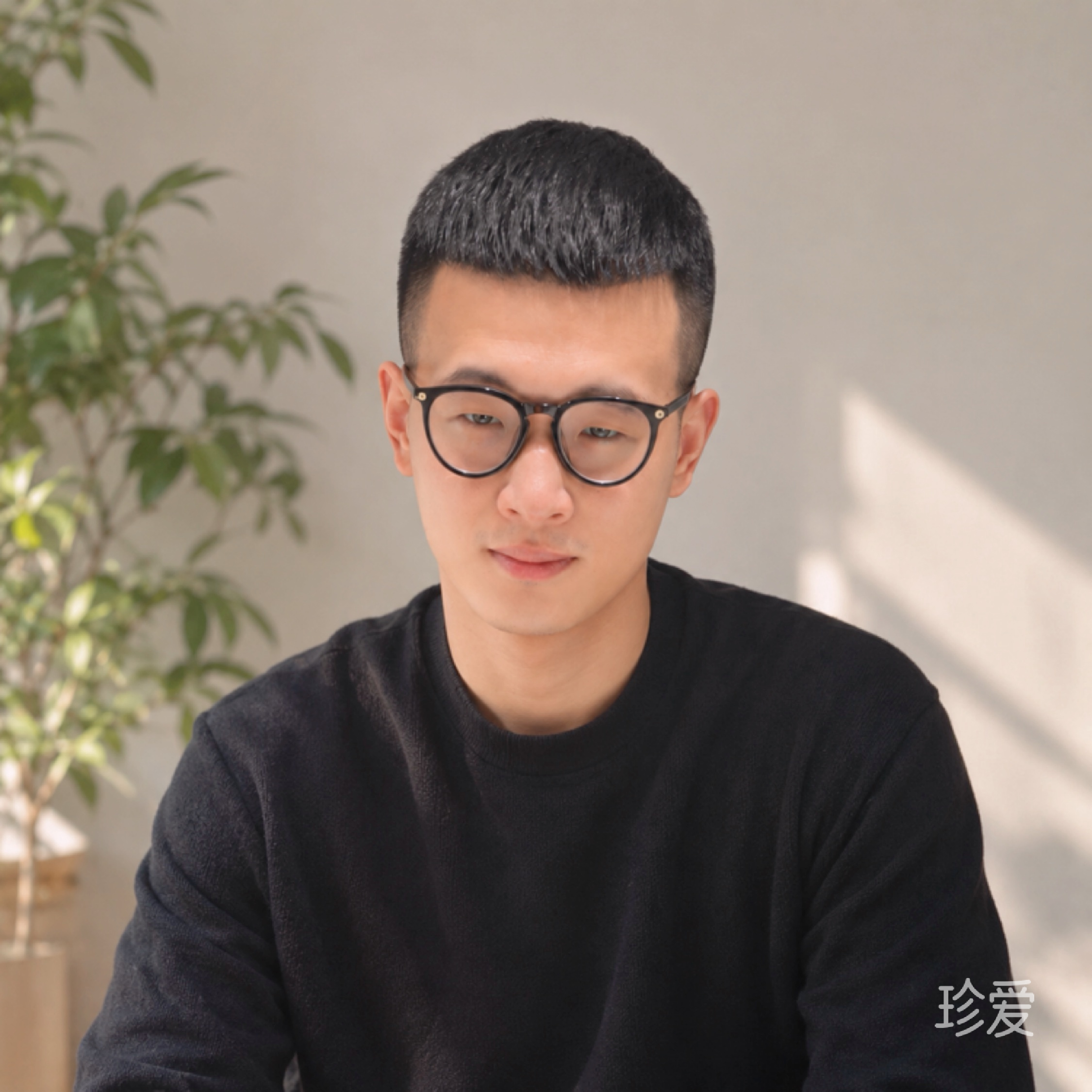 不知道起什么名