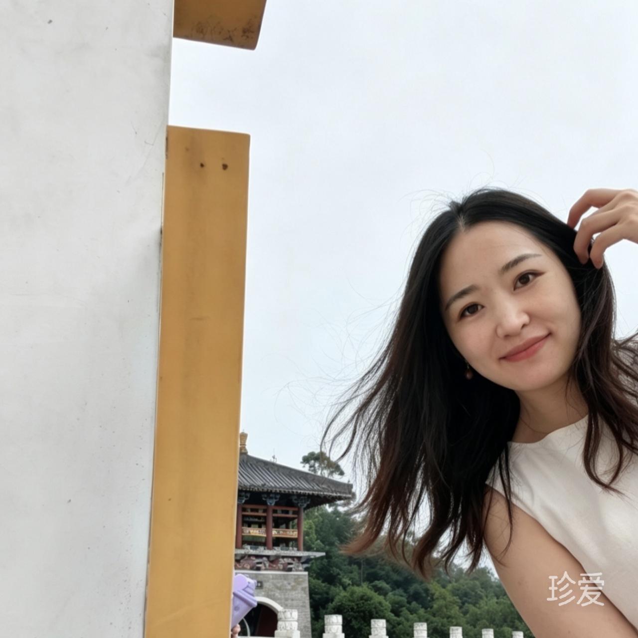 手可摘棉花