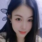 輕掬眉心