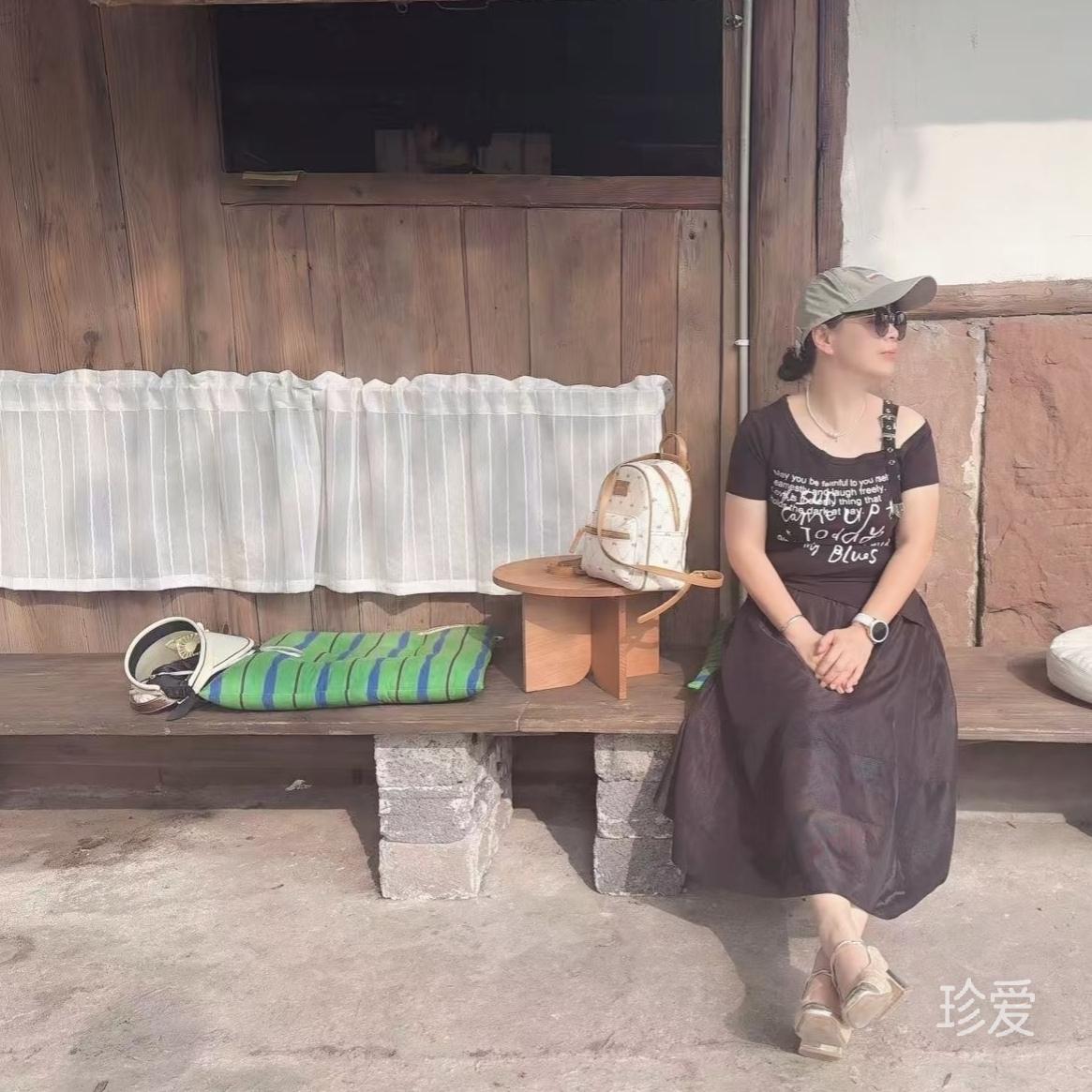 李李