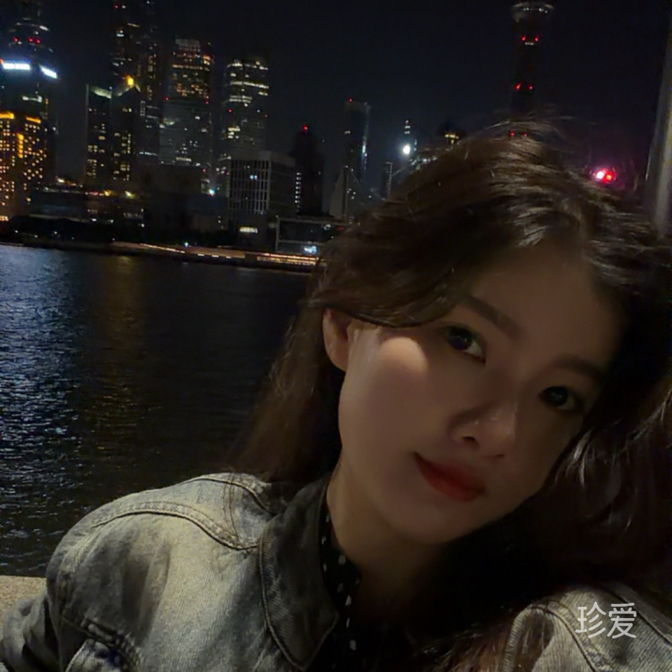 阳光明媚嘛