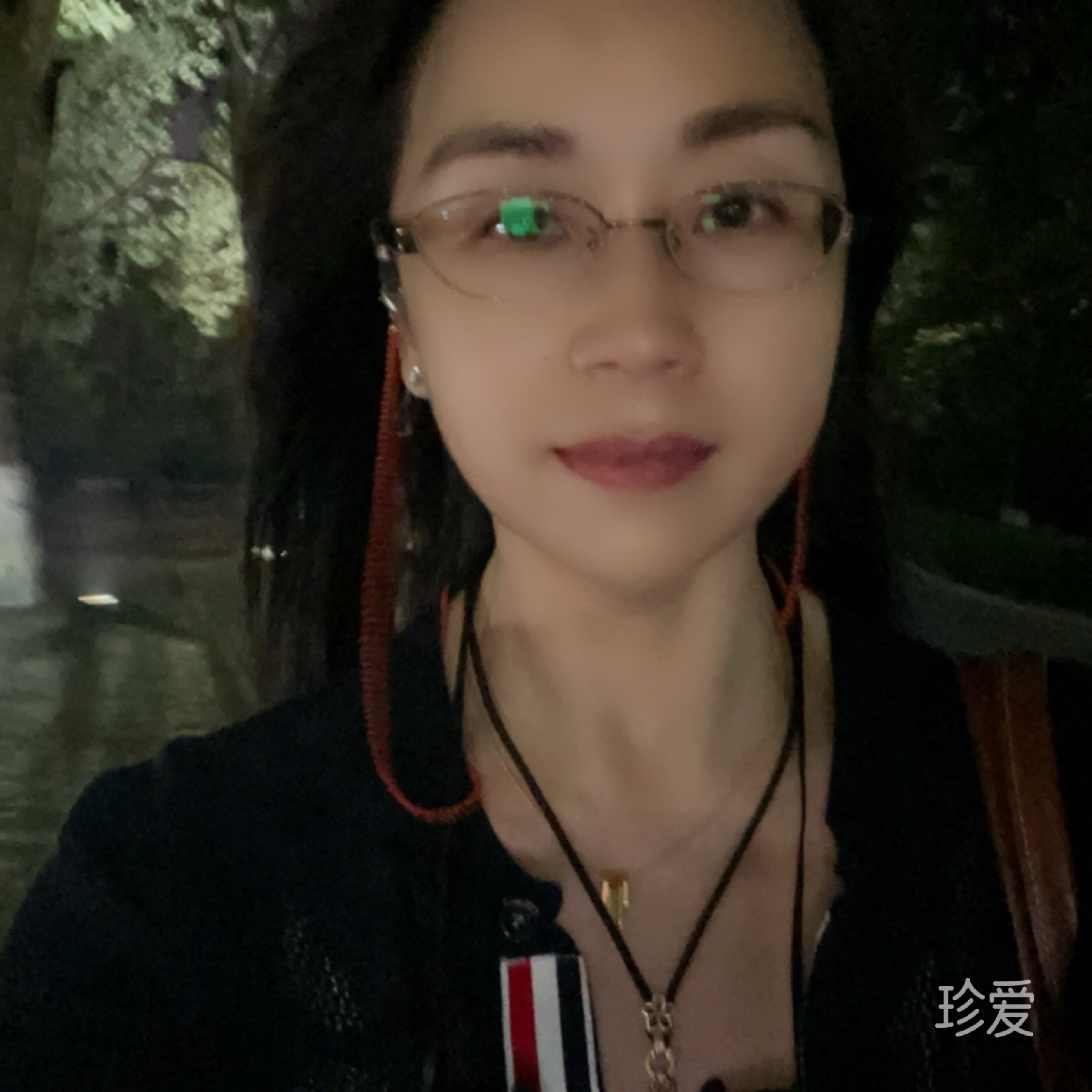 柳叶儿