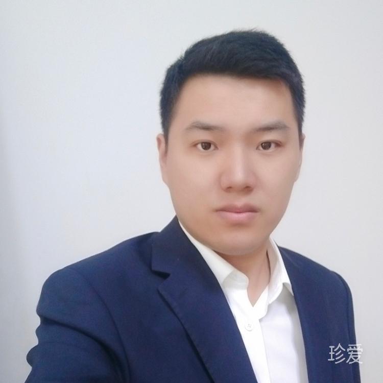 夜空中最亮的星