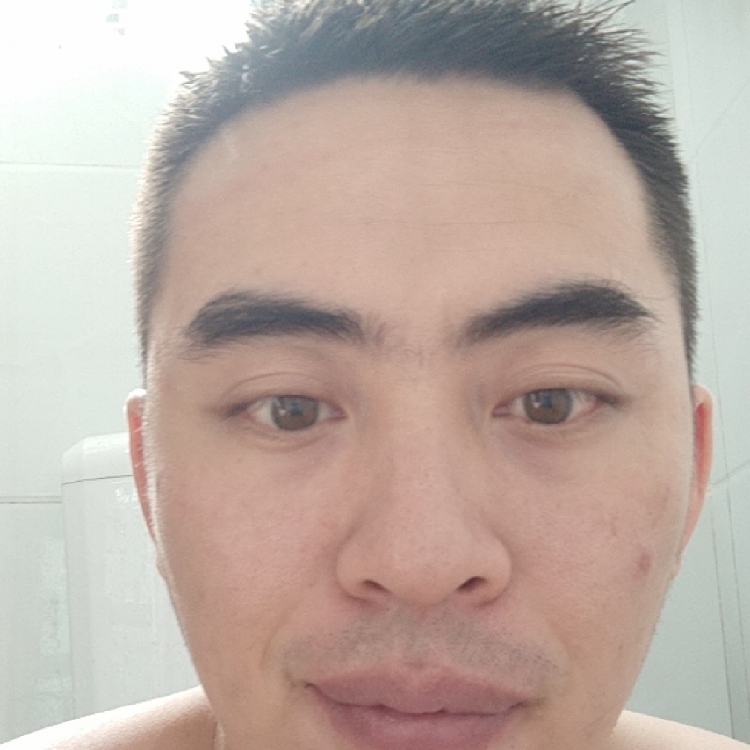 茫茫人海只為尋你