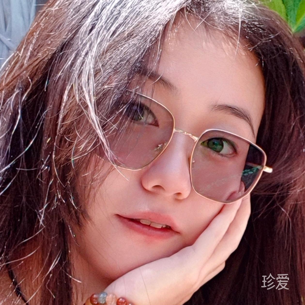 小玉不是傣族哦